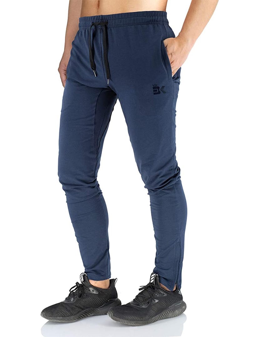 The 5 best men's joggers