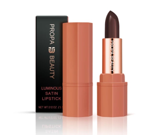Luminous Satin Lipstick - Empower