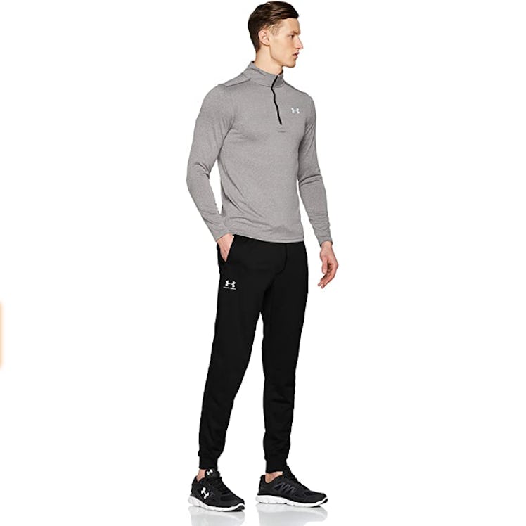 Under Armour Sportstyle Tricot Joggers