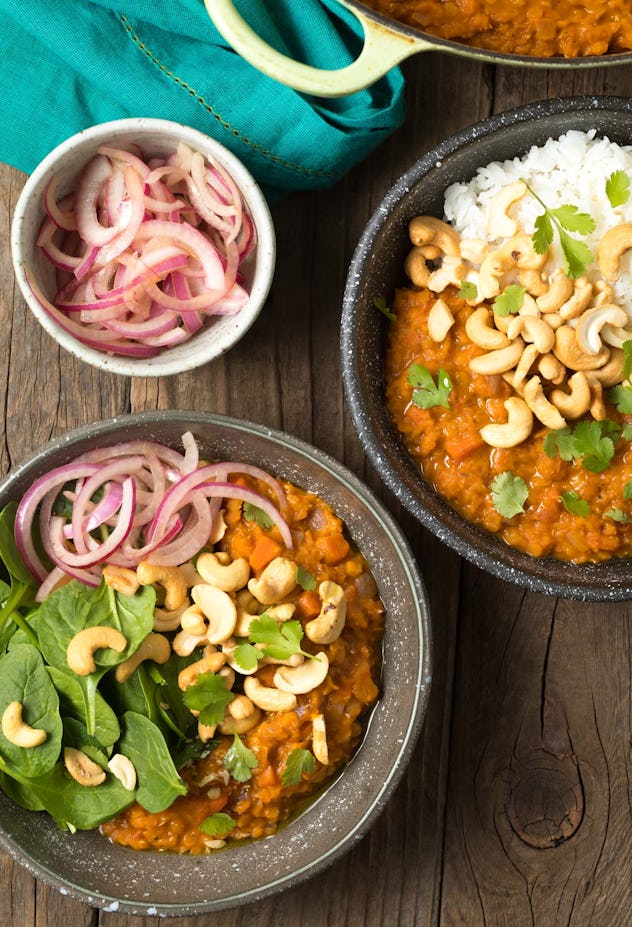 15 OnePot Meals Without Pasta To Feed Your Whole TiredOfSpaghetti Family