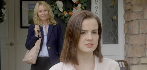 Birthmother's Betrayal includes AHS alum Tanya Clarke.