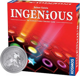 13 Award Winning Board Games 13 Award Winning Board Games