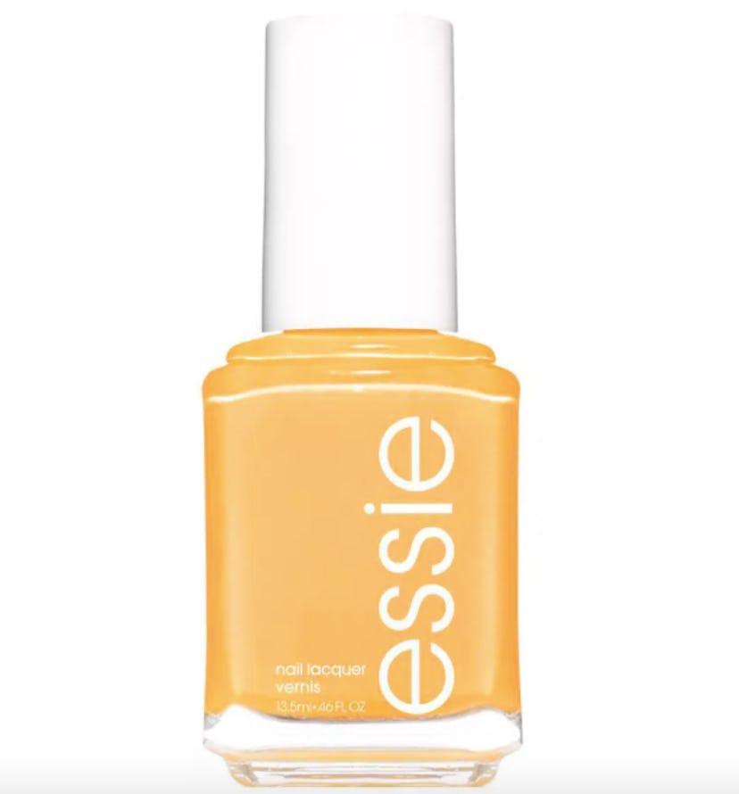 Essie Flying Solo Nail Polish in Check Your Baggage