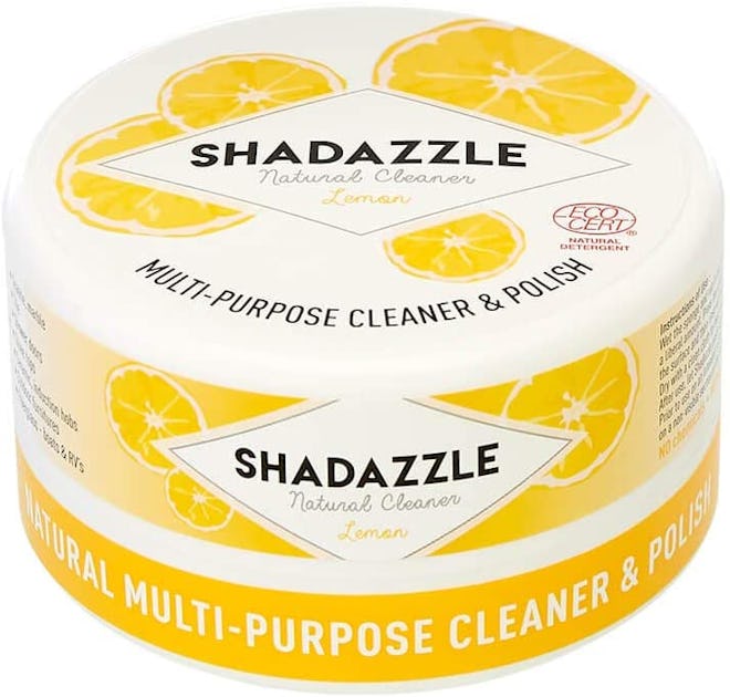 Shadazzle Natural Cleaner 