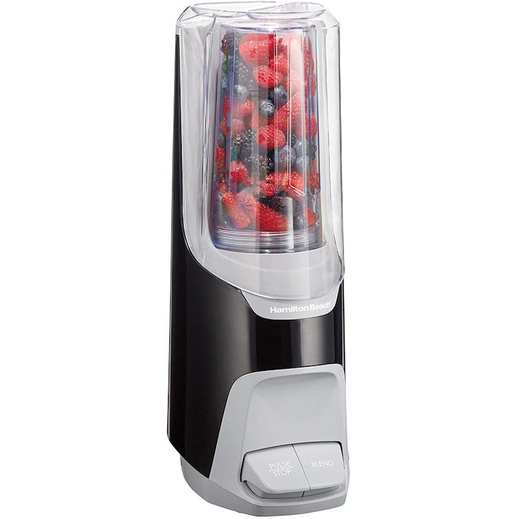 Hamilton Beach 800W Single-Serve Personal Blender 