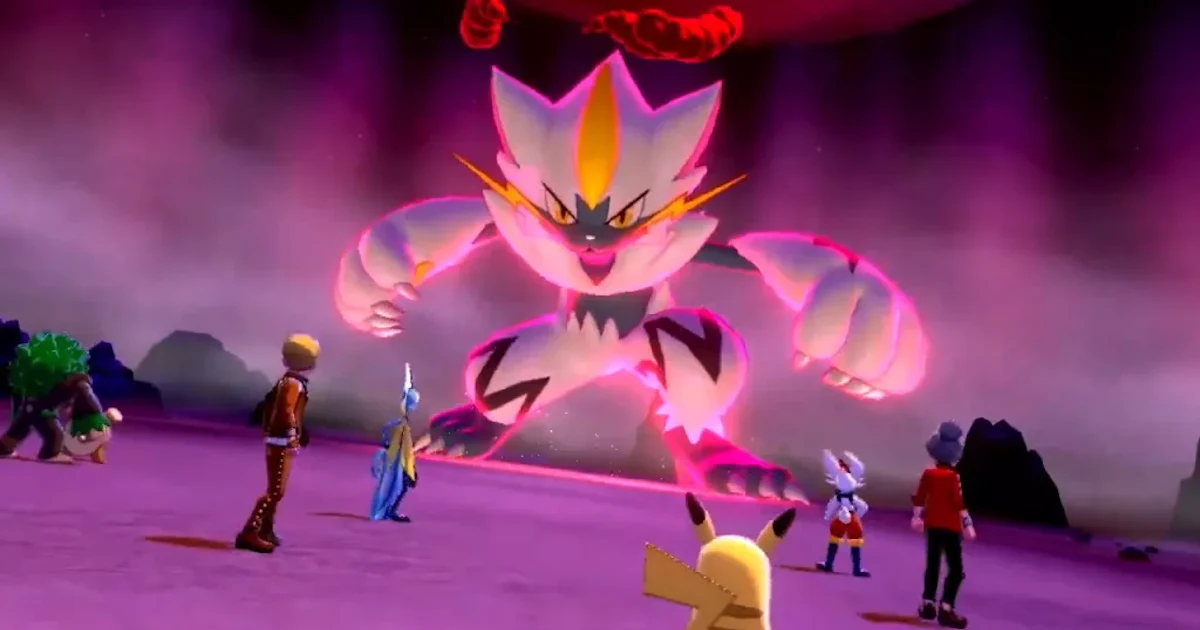 Pok mon Sword And Shield Shiny Zeraora Release Date And Defeat Count pok-mon-sword-and-shield-shiny-zeraora-release-date-and-defeat-count