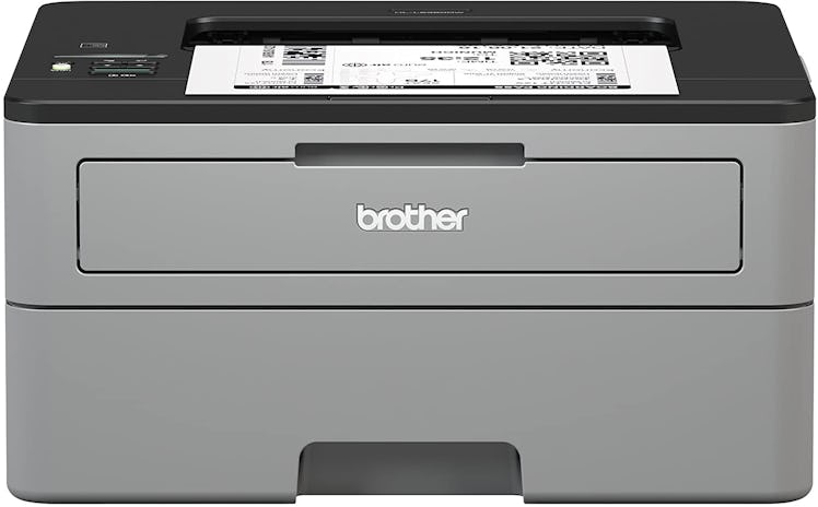 Brother Compact Monochrome Laser Printer