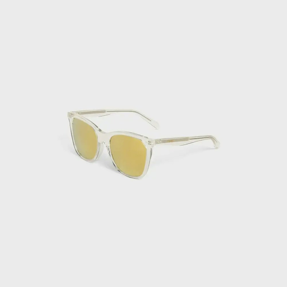  Cat-Eye Sunglasses