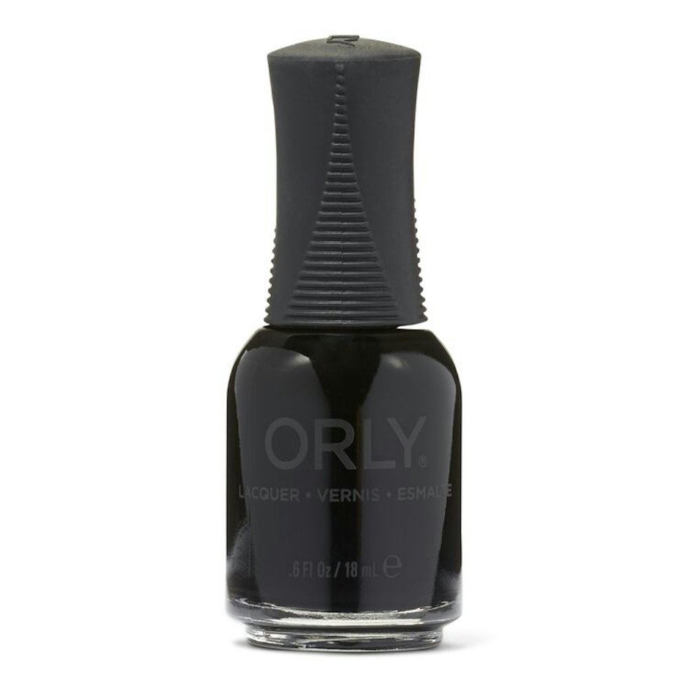 Orly Nail Lacquer in Liquid Vinyl