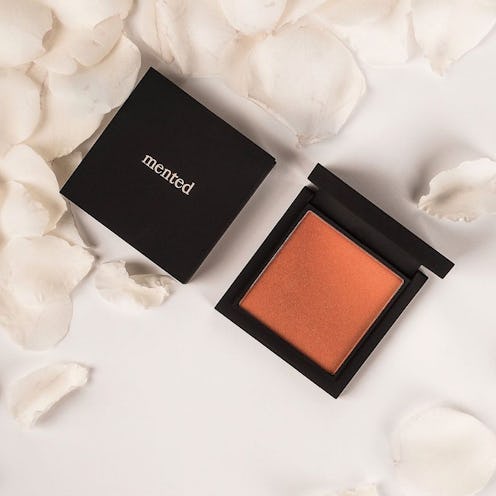 Mented Cosmetics' 5 Days of Beauty deals include 25 percent off when you buy two blushes
