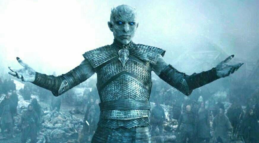 got night king