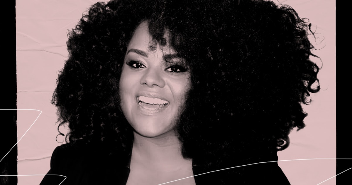 Black Hair Stylists Are Calling For Radical Change Within The Beauty