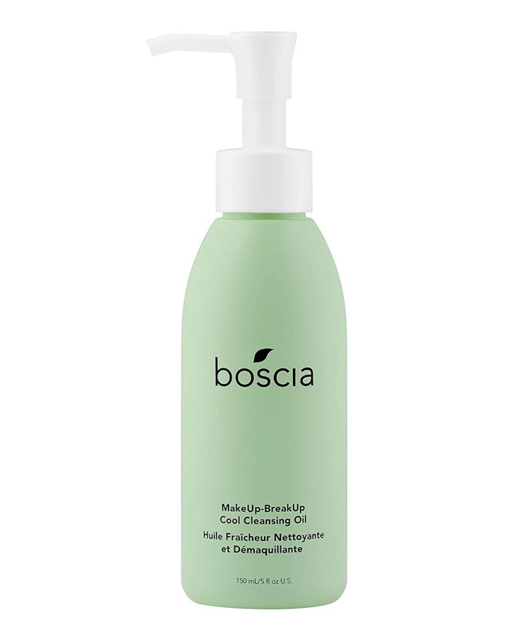 Boscia MakeUp-BreakUp Cool Cleansing Oil 