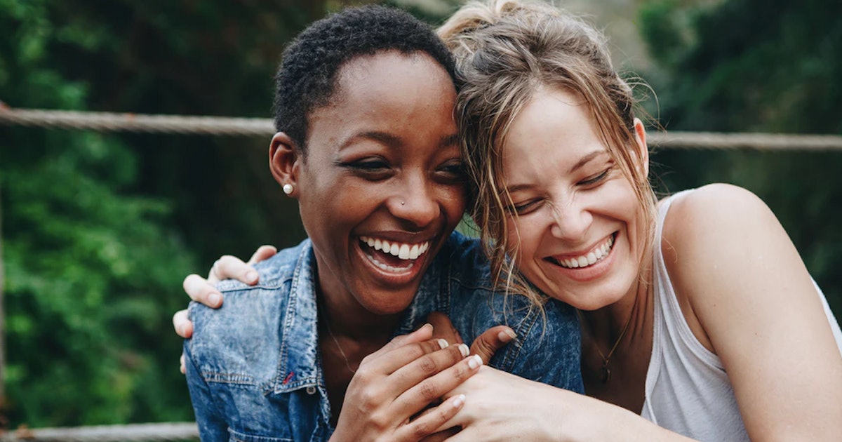 19 Little Ways To Be A Better Ally During Pride Month Because