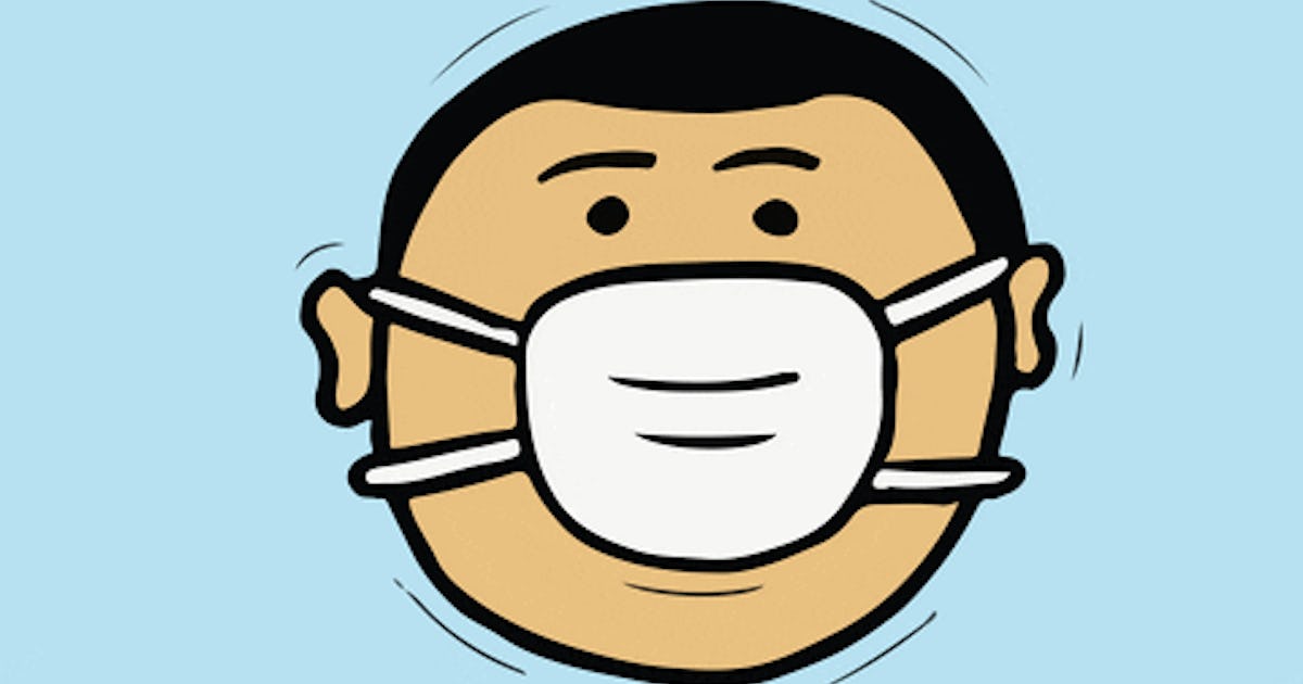 Test your coronavirus knowledge with these 5 questions