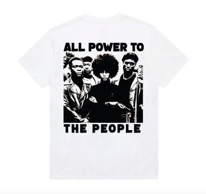 9 Black Owned Streetwear Brands T Shirts For Racial Justice