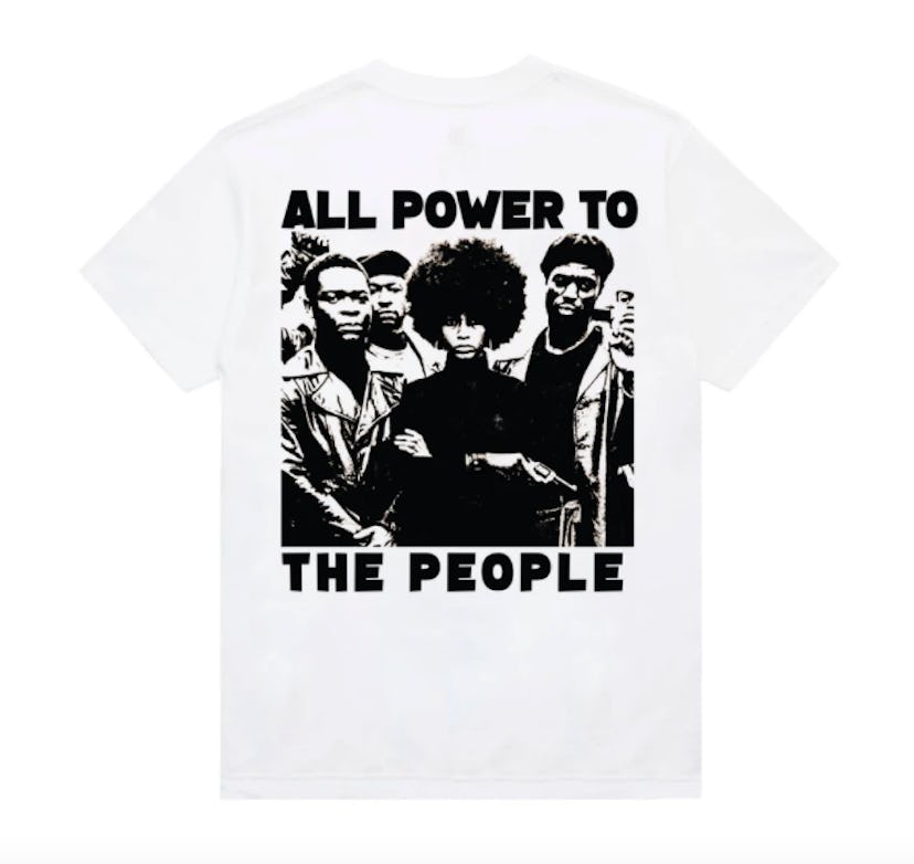 Power T-Shirt