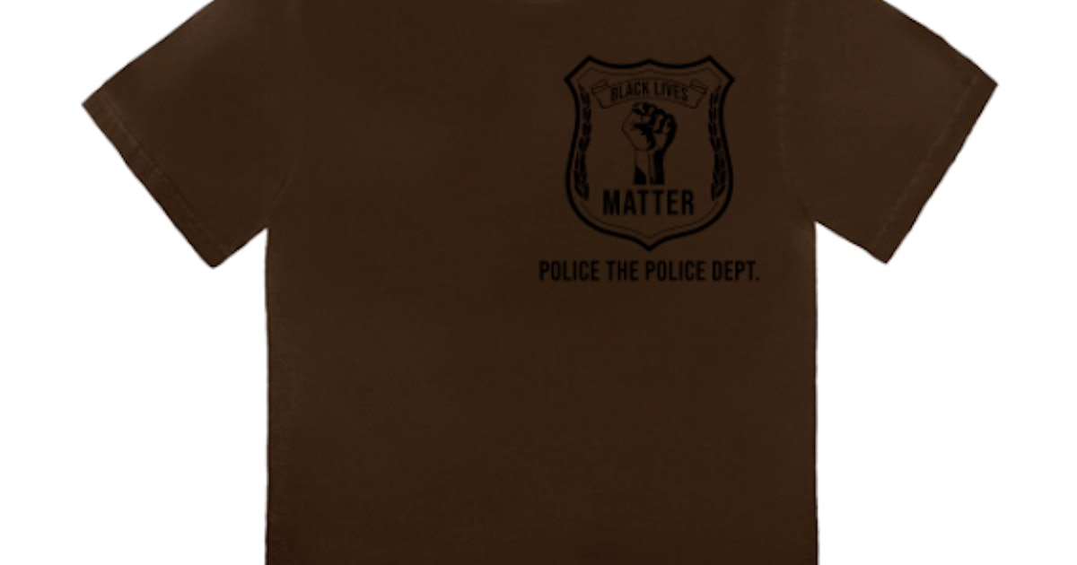 Ptpd Tee