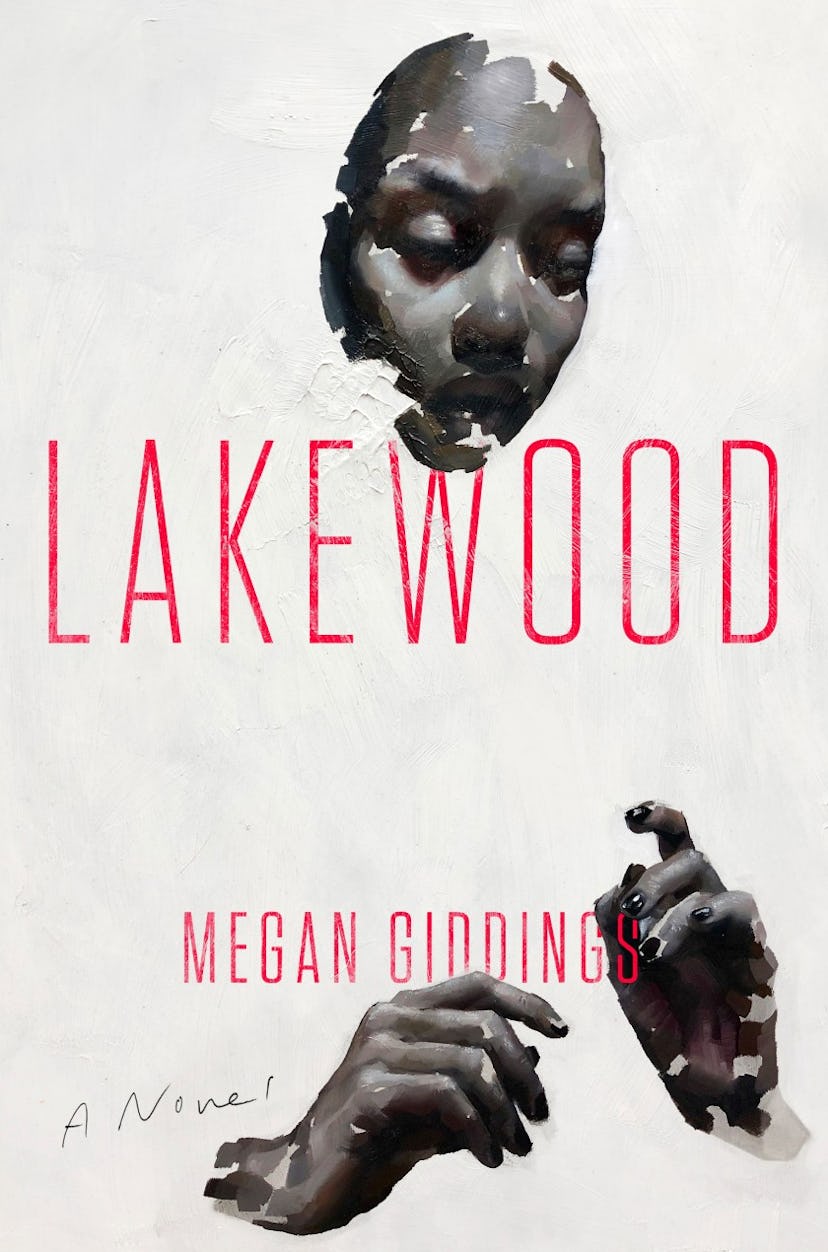 "Lakewood" by Megan Giddings