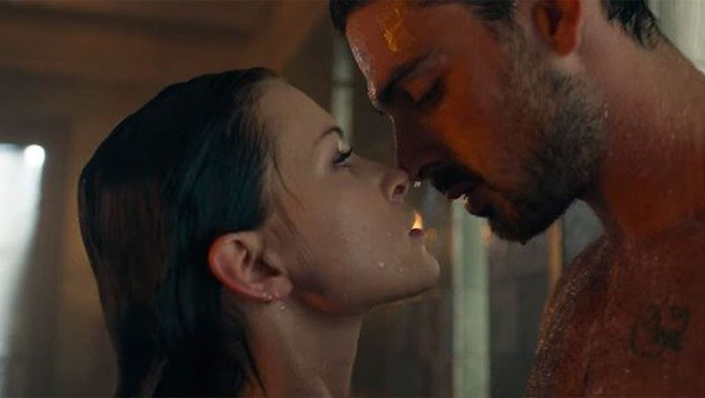 Why Is 365 Days A Weird Polish Erotic Thriller The No 1 Movie On Netflix Why Is 365 Days A Weird Polish Erotic Thriller The No 1 Movie On Netflix