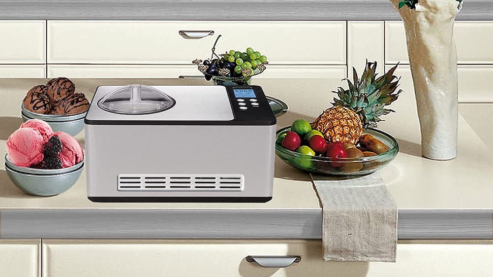 The 4 Best Ice Cream Makers