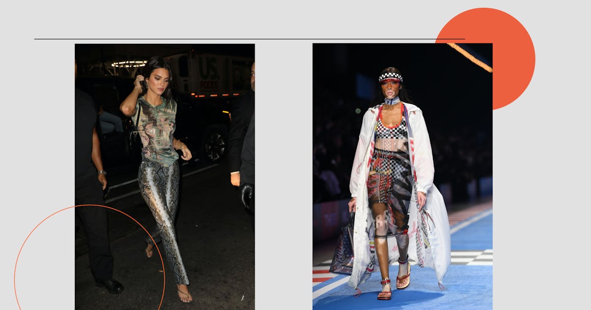 Rustic couture 2025 flip flops