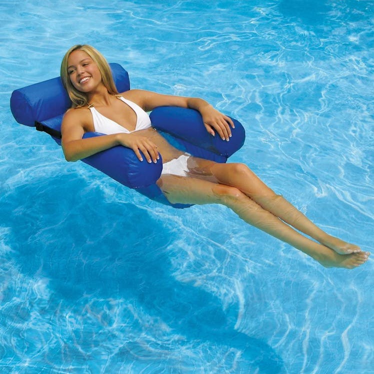 Poolmaster Chair