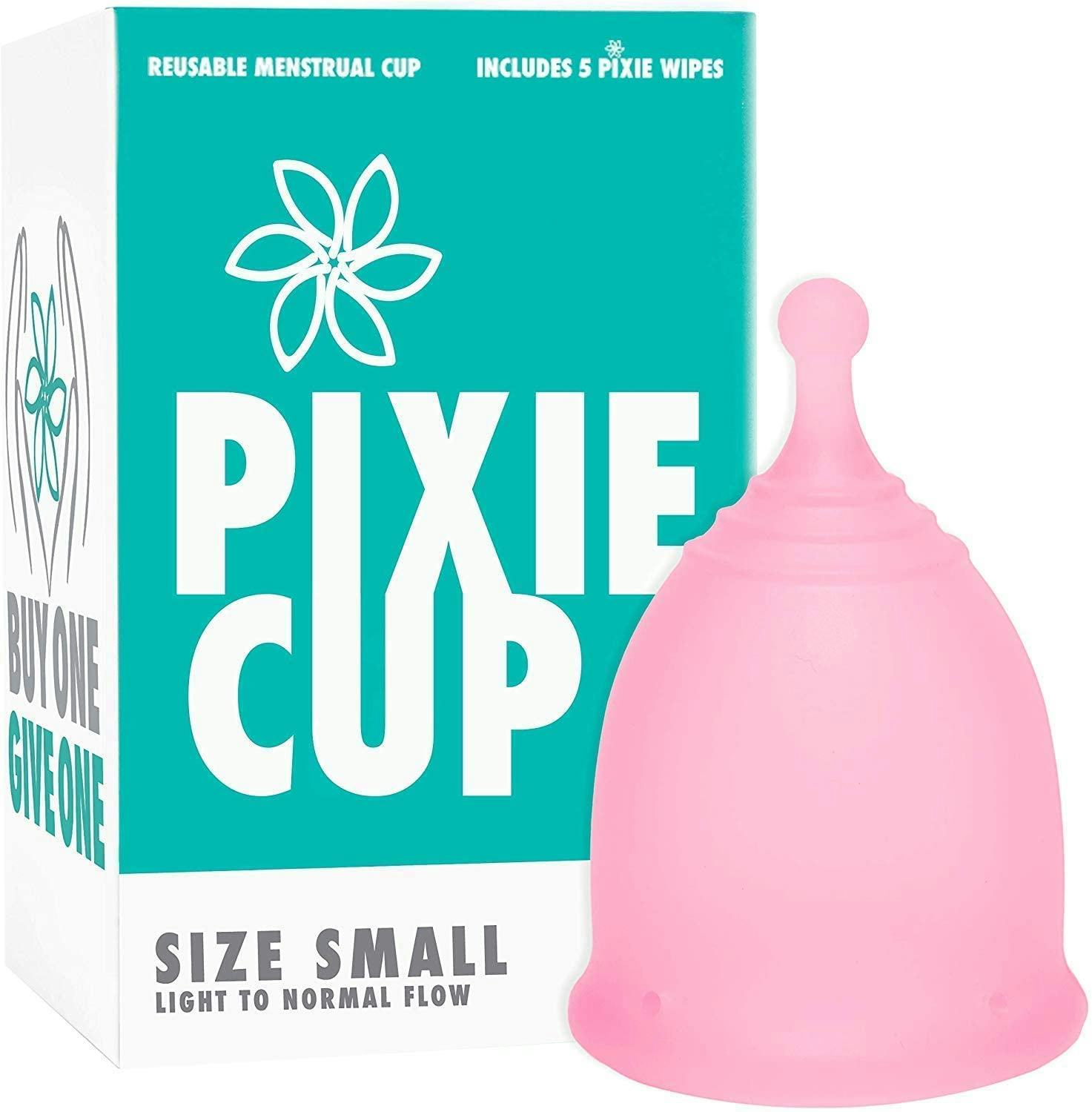 The 4 Best Menstrual Cups For IUDs