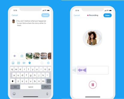 Why Don’t I Have Twitter Voice Notes? Here’s What Users Should Know
