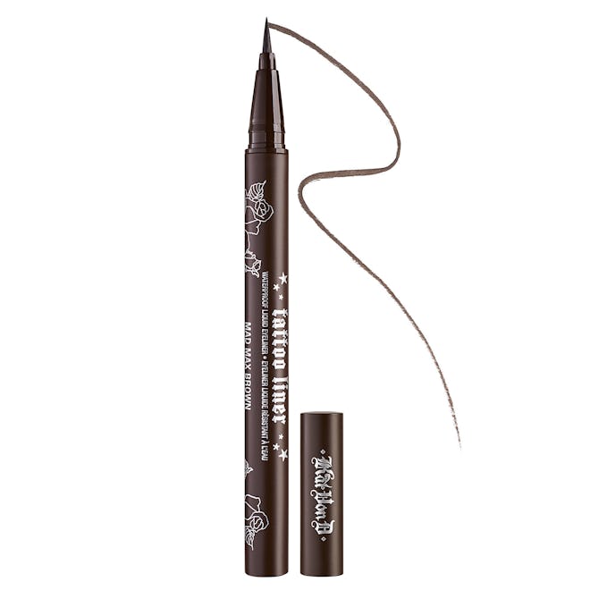 Kat Von D Tattoo Liner