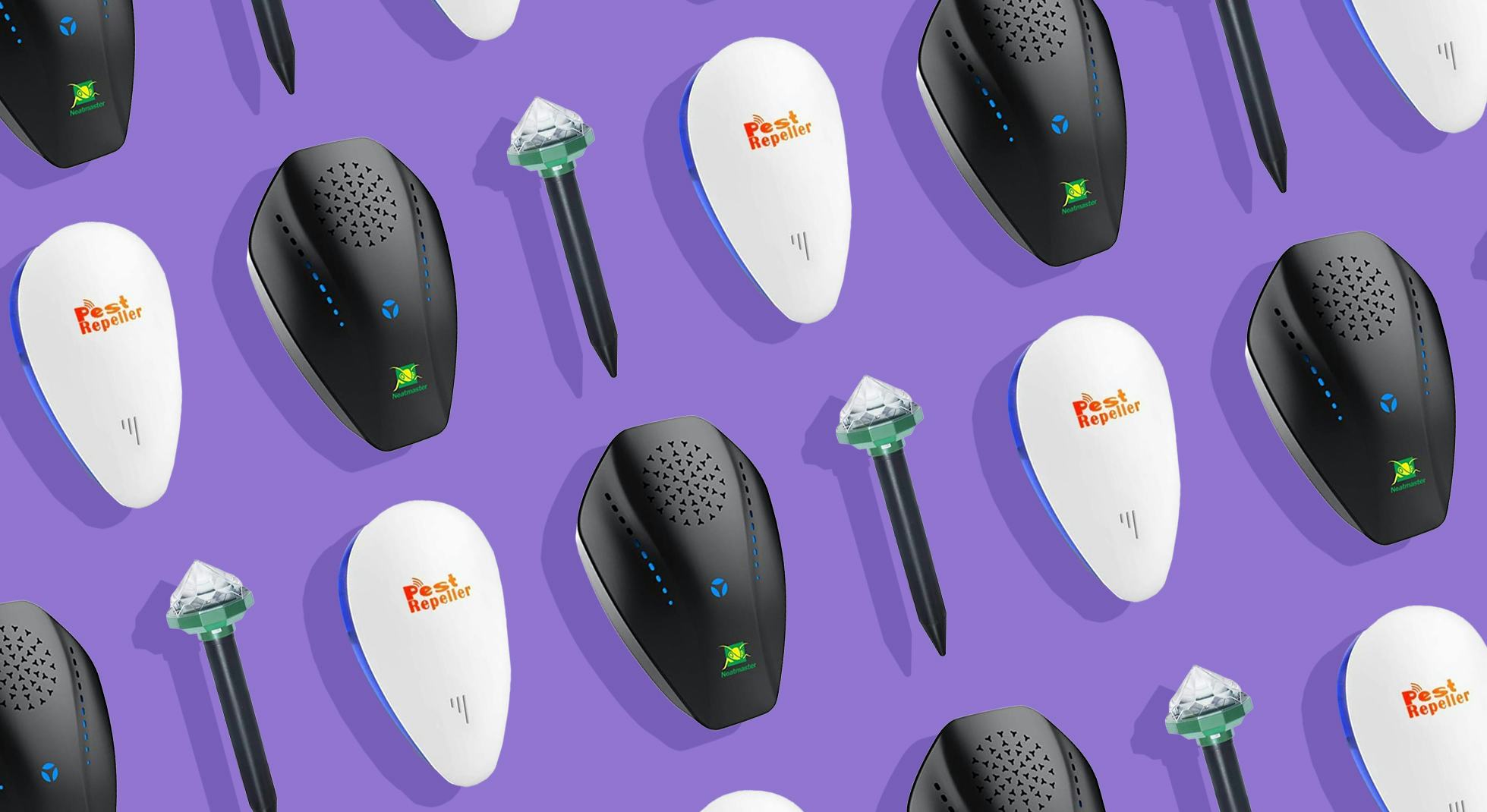 The 9 Best Ultrasonic Pest Repellers In 2022