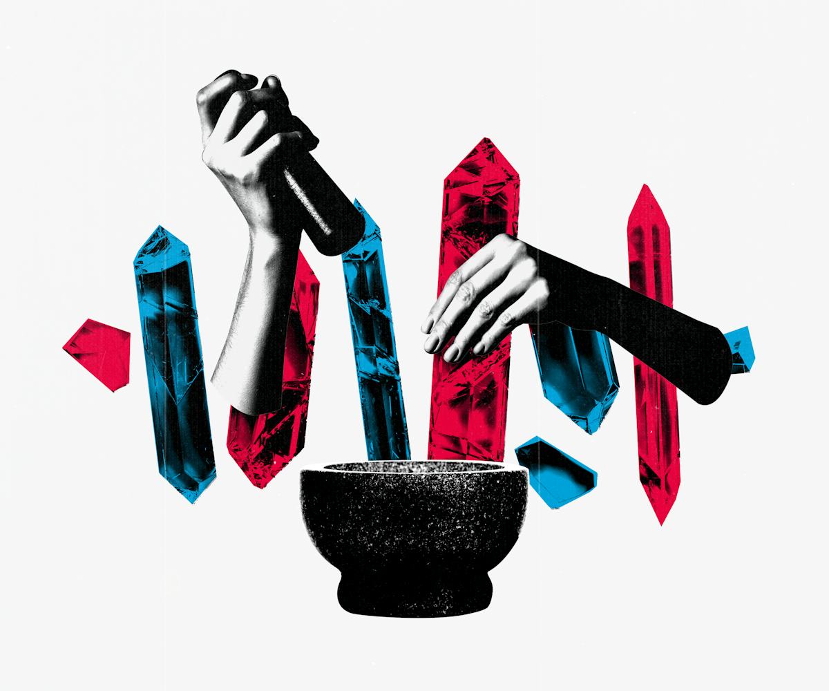 Inside Witchtok Where Witches Of Tiktok Go Viral Inside Witchtok Where Witches Of Tiktok Go Viral