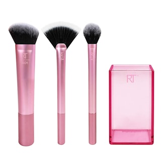 Real Techniques Cruelty Free Sculpting Set