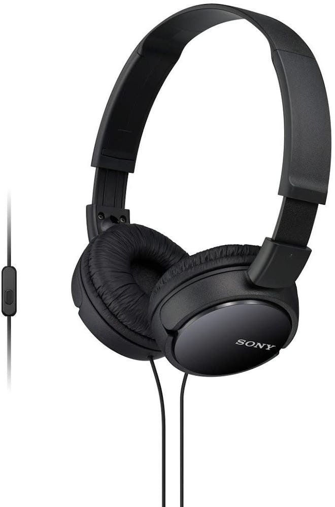 Sony MDRZX110AP Headphones