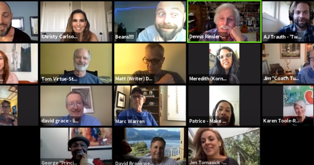 The Even Stevens Cast Reunion Revealed Where The Characters Would Be Today