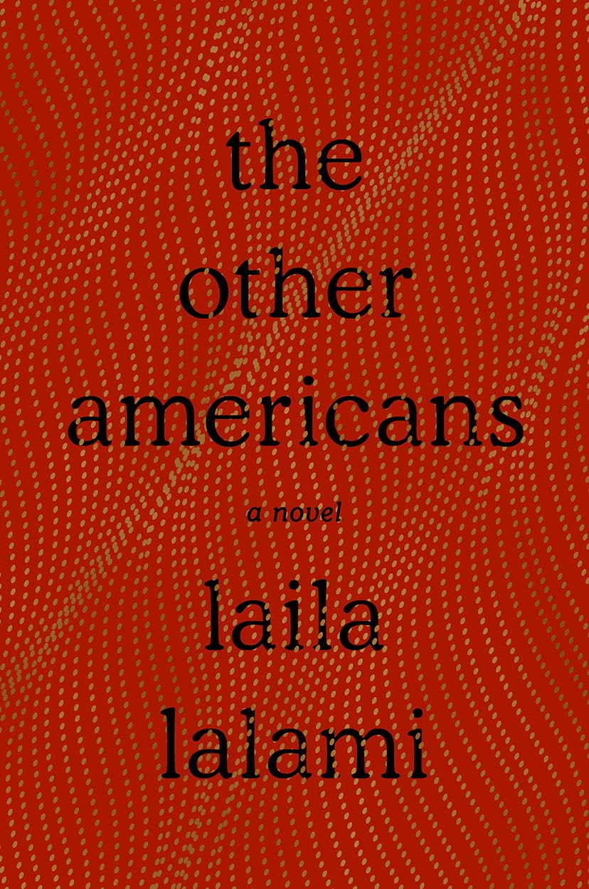 "The Other Americans" by Laila Lalami