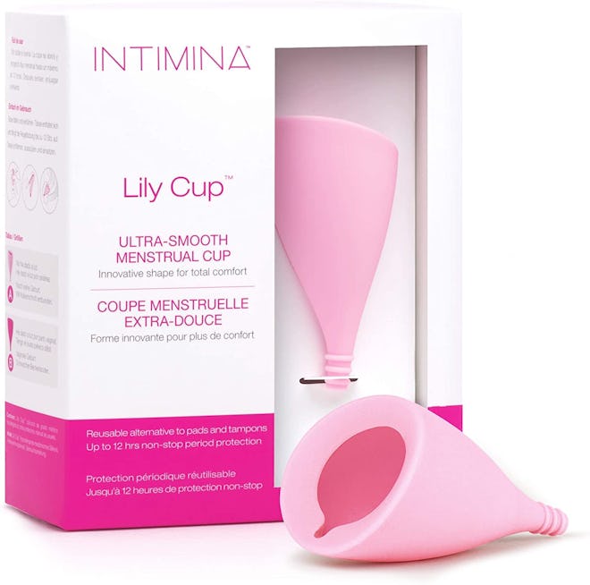 Intimina Lily Cup