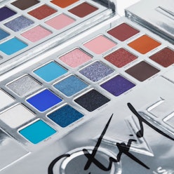 This summer's eyeshadow palettes are confirming six major makeup trends