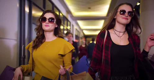 Deadly Transaction Lifetime Movie