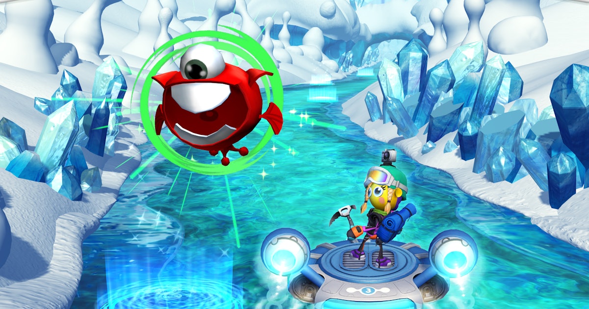 FirstEver Video GameBased Treatment For ADHD Has Been Approved By FDA