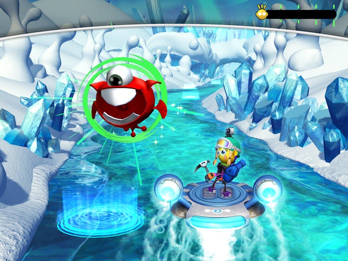 The FDA has approved the first-ever video game based treatment for ADHD. 