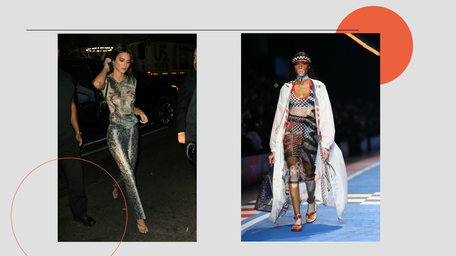 squishy flip flops 90s