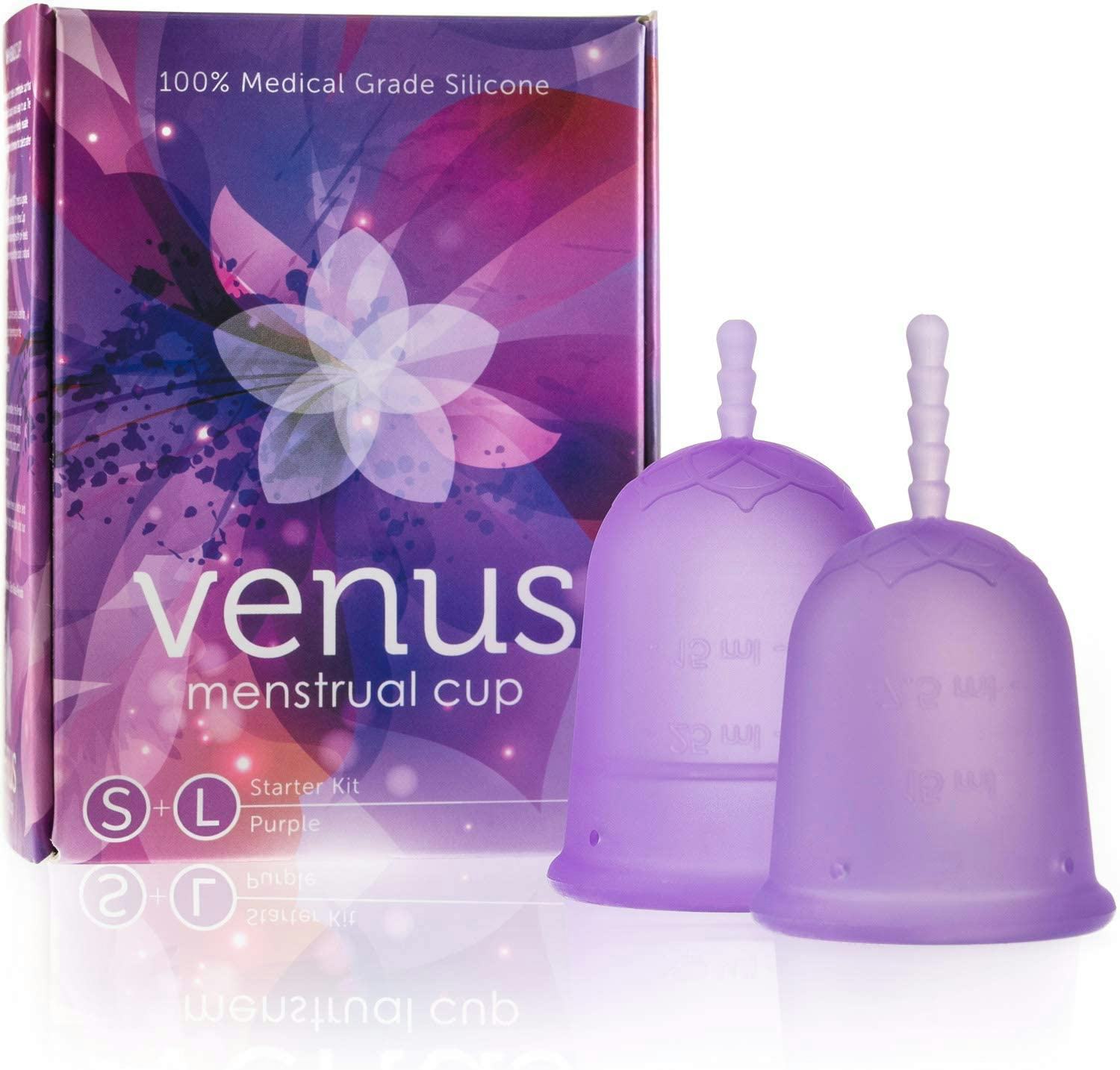 The 4 Best Menstrual Cups For IUDs
