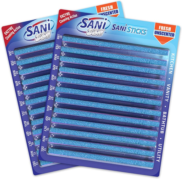 SANI 360° Sani Sticks (24 Treatments)