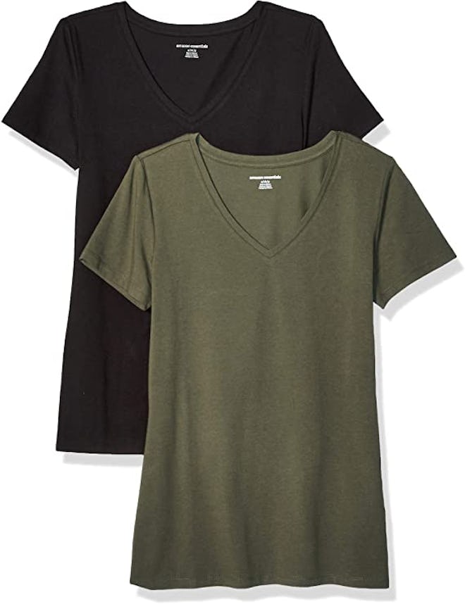 Amazon Essentials Short Sleeve T-Shirt