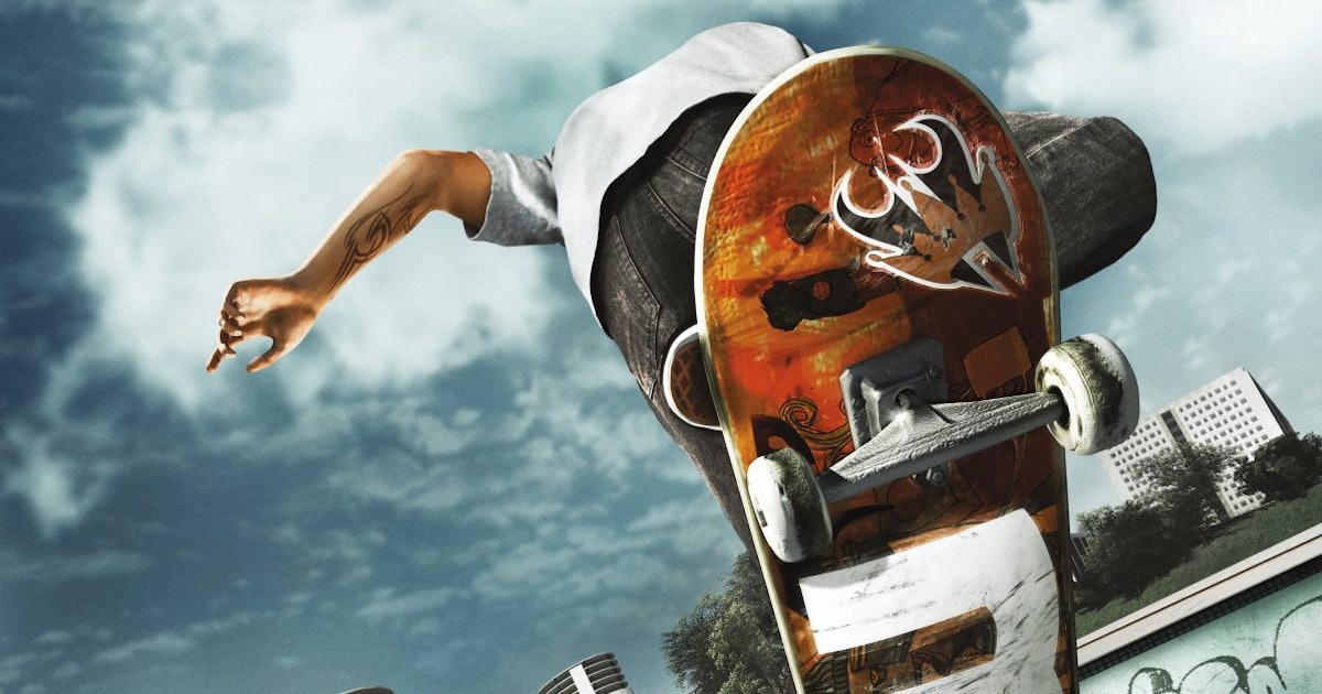 Skate 4 Confirmed For Next Gen Consoles At Ea Play 2020