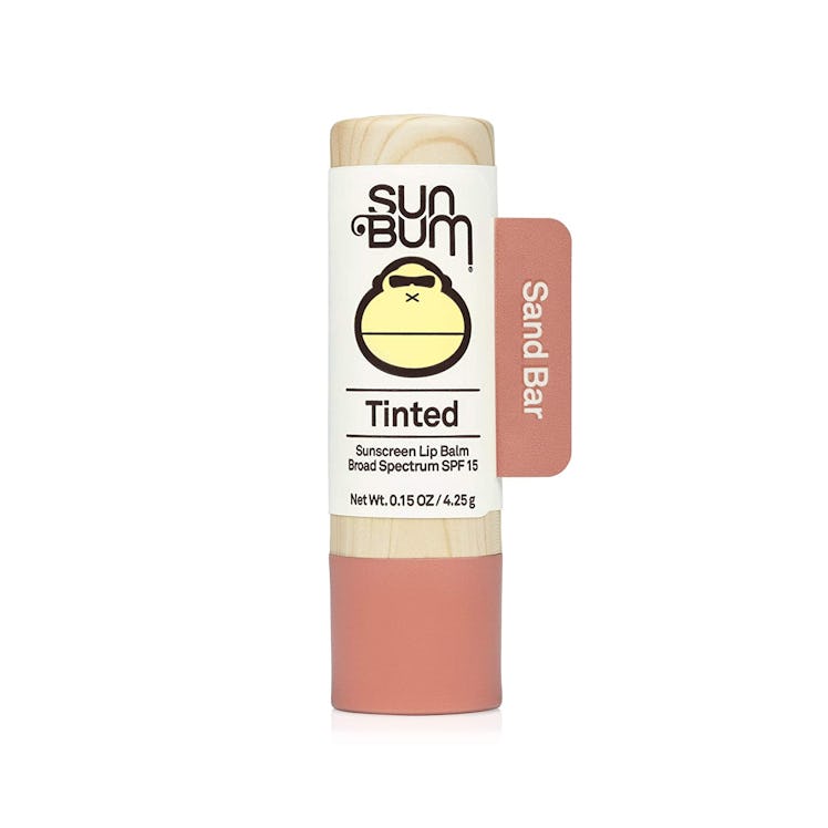 Sun Bum Tinted Lip Balm