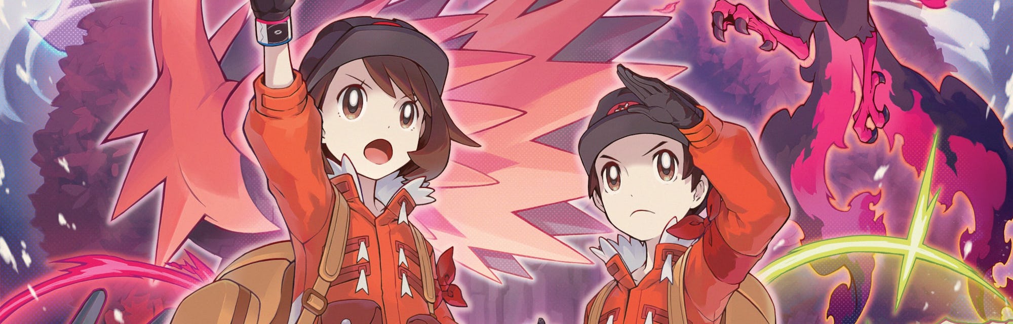 Pokemon Sword And Shield Dlc Release Date New Gigantamax And Legendaries Pokemon Sword And Shield Dlc Release Date New Gigantamax And Legendaries