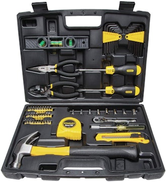 STANLEY Home Tools Kit (65 Pieces)