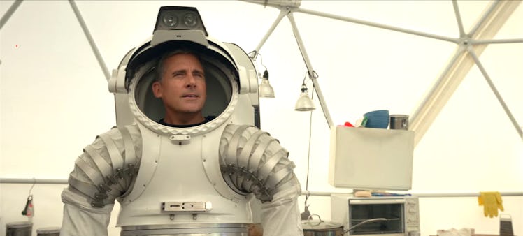 'Space Force' Season 2 theories